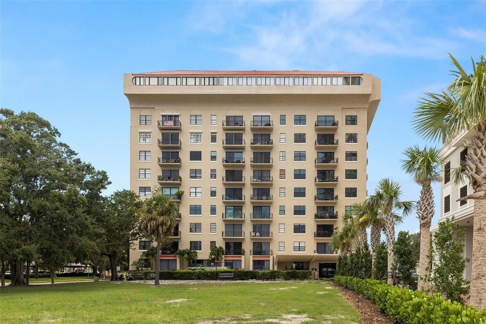 2109 BAYSHORE BLVD #210, #210