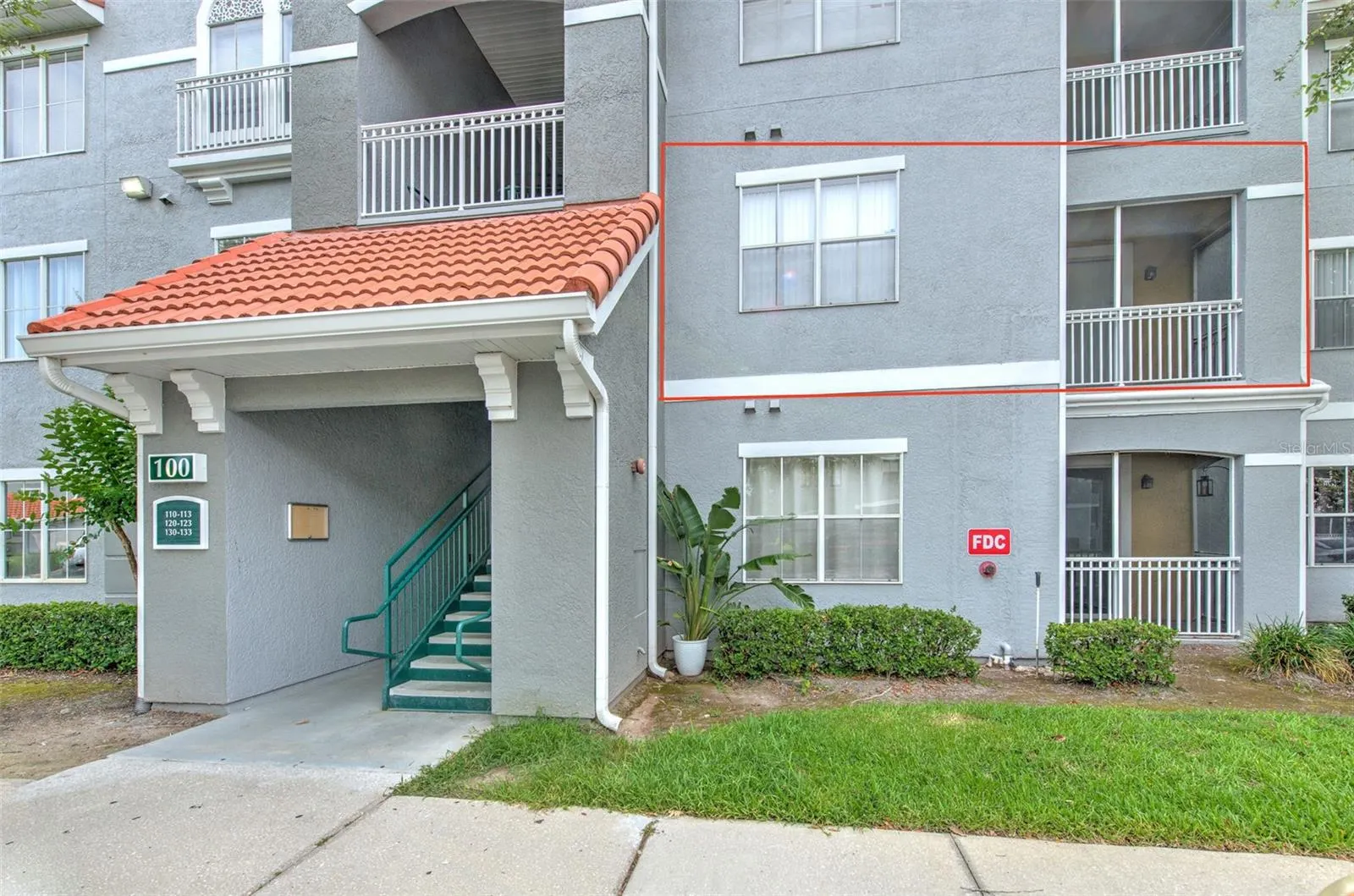 18001 RICHMOND PLACE DR #123, #123
