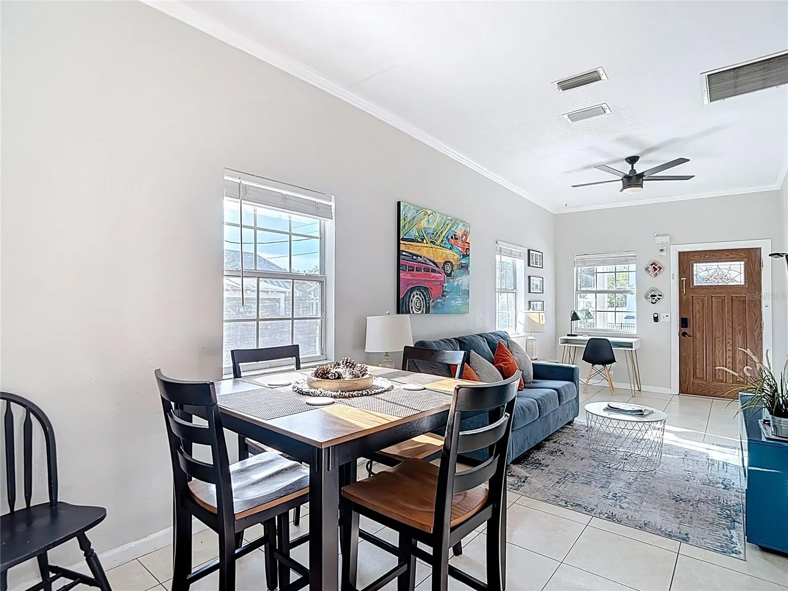 2329 W LA SALLE ST