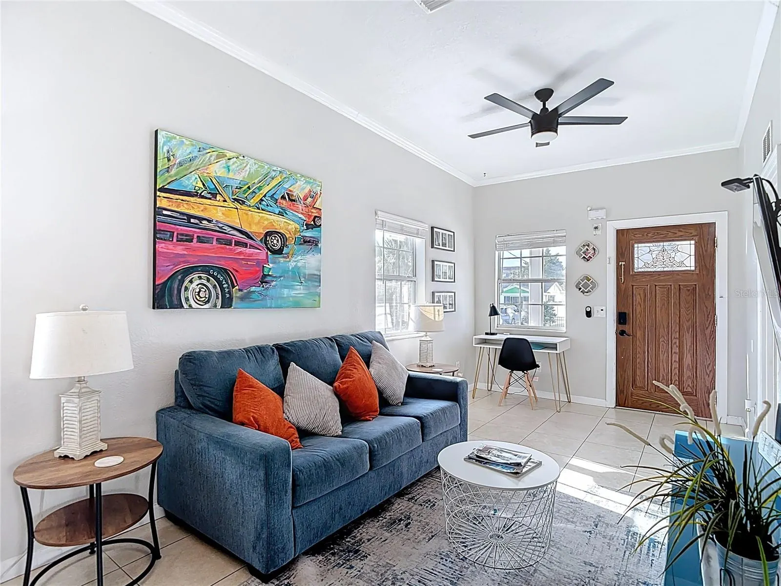 2329 W LA SALLE ST