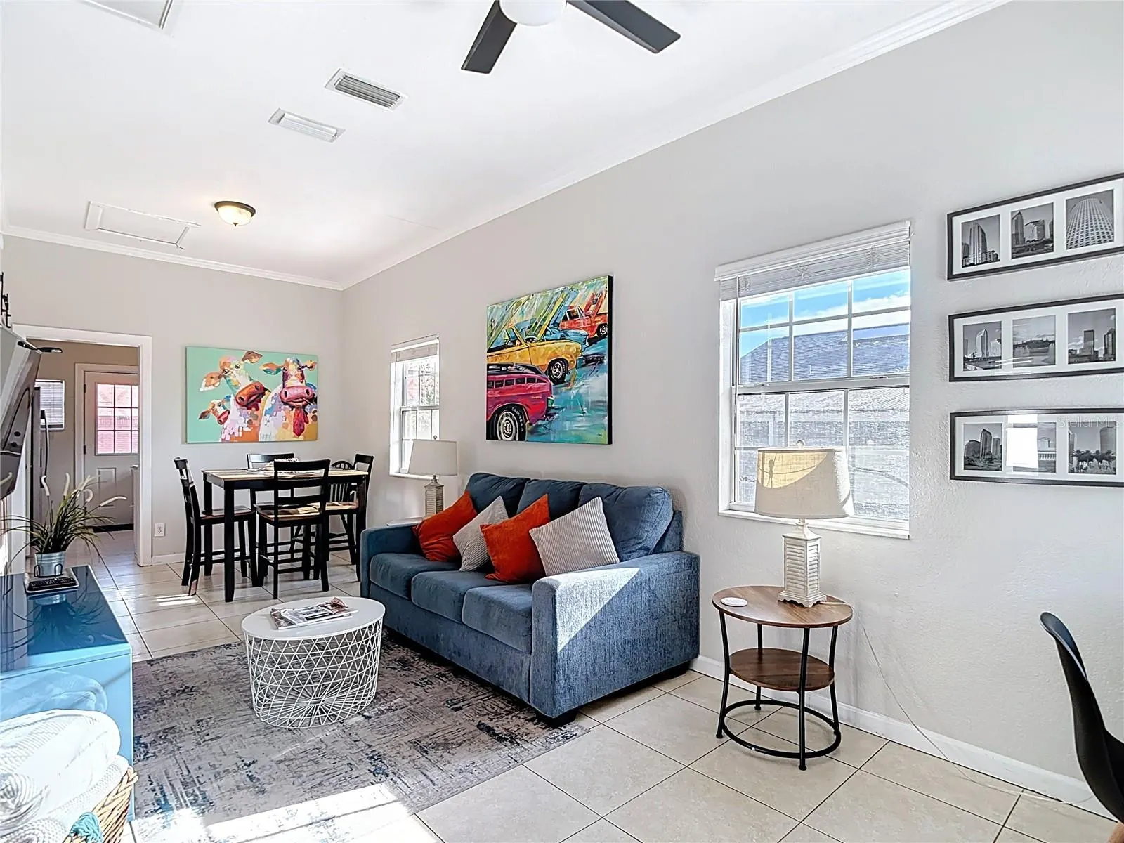 2329 W LA SALLE ST
