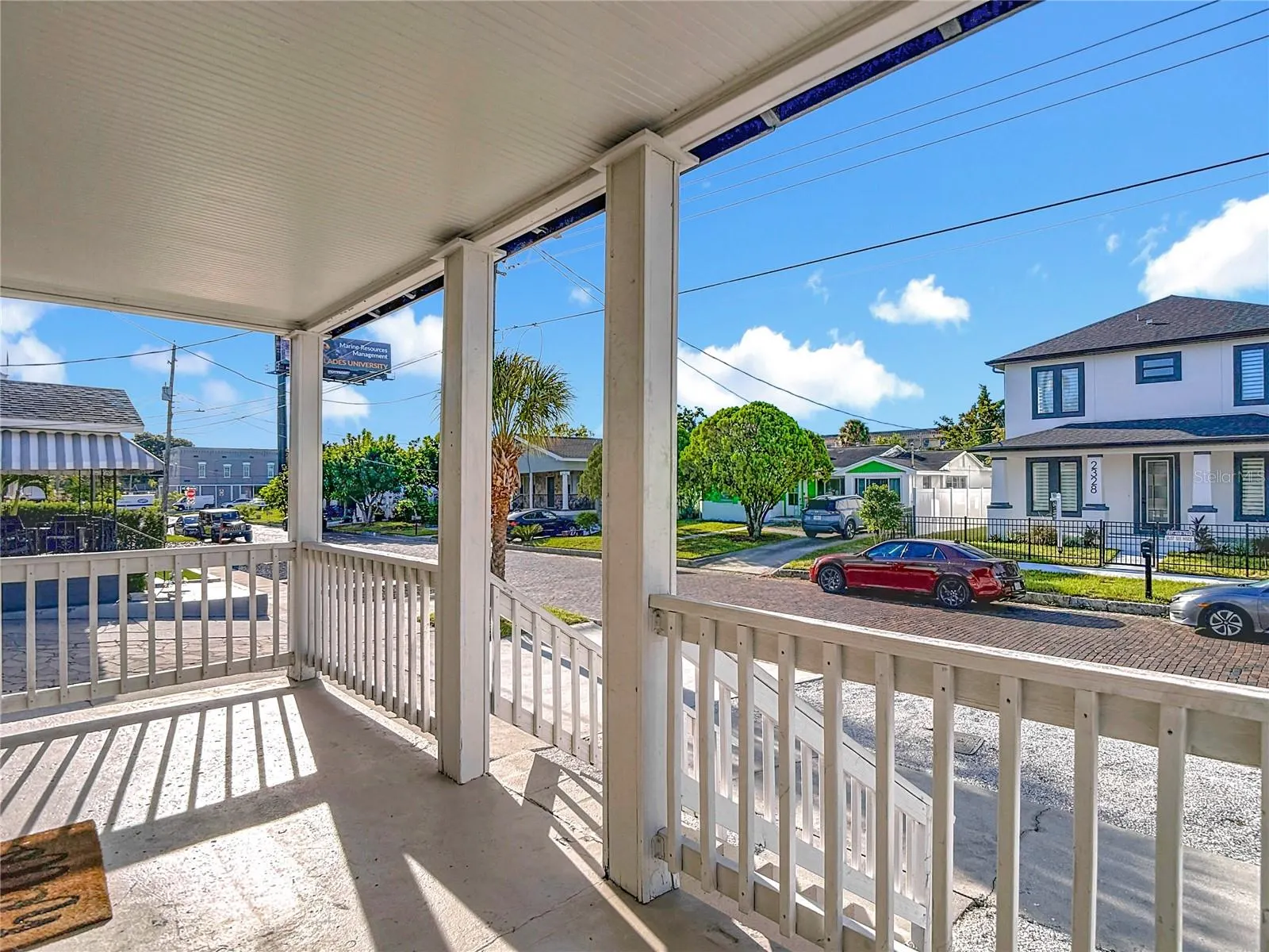 2329 W LA SALLE ST
