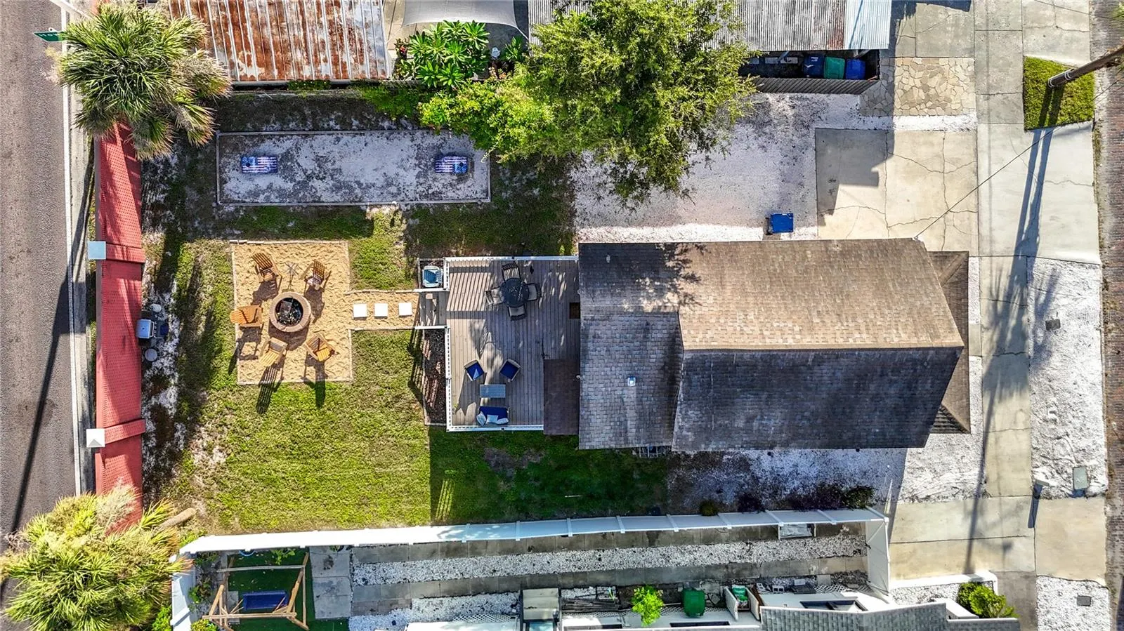 2329 W LA SALLE ST
