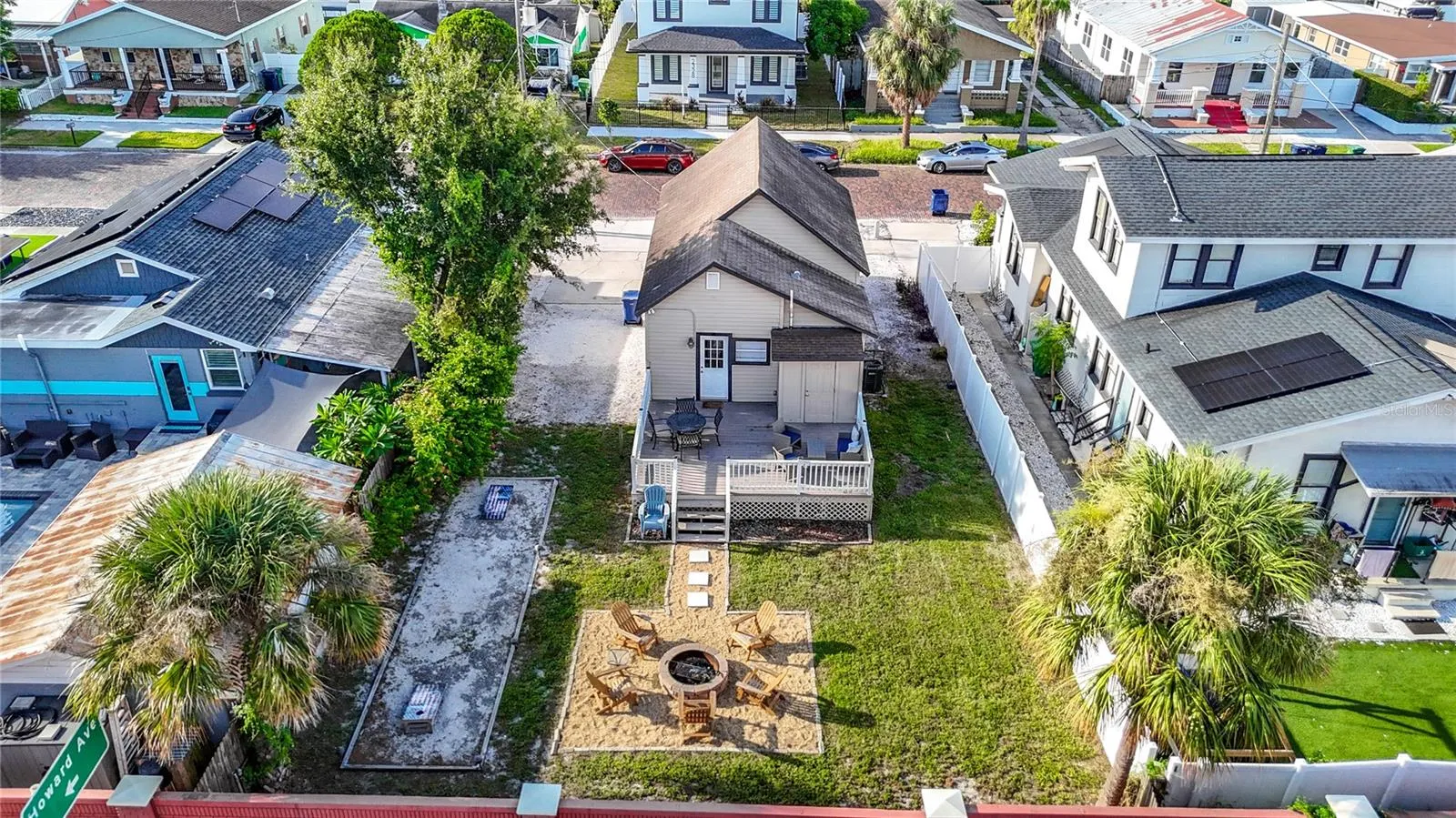 2329 W LA SALLE ST