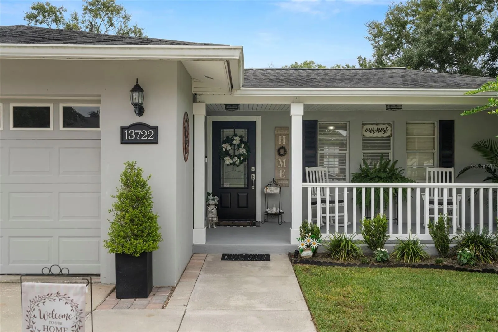 13722 COUNTRY COURT DR