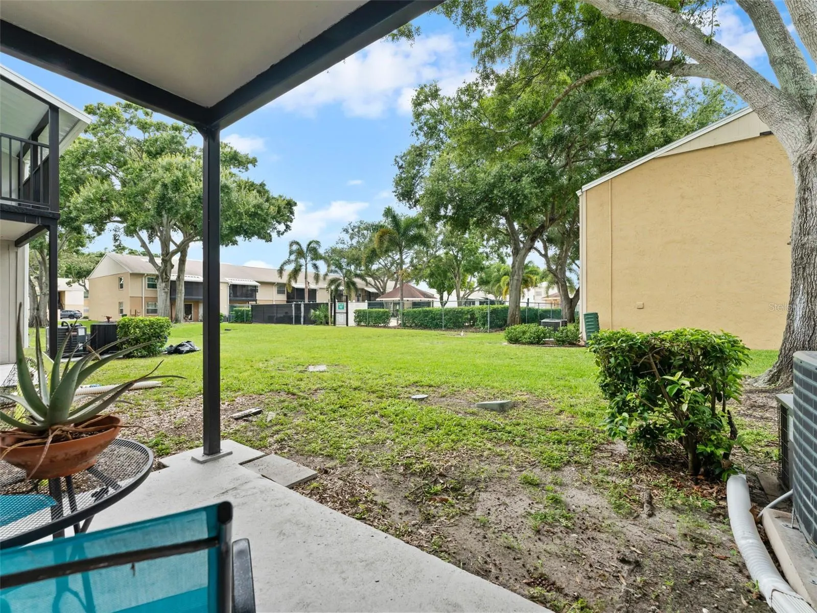 4507 S OAK DR #P41, #P41