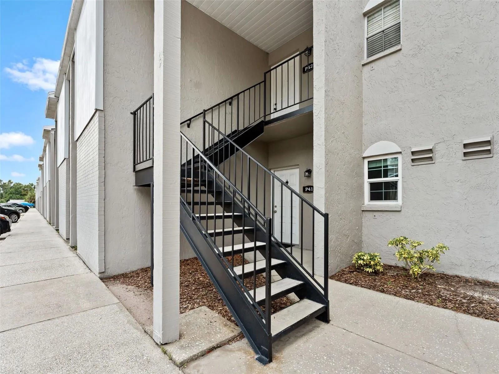 4507 S OAK DR #P41, #P41