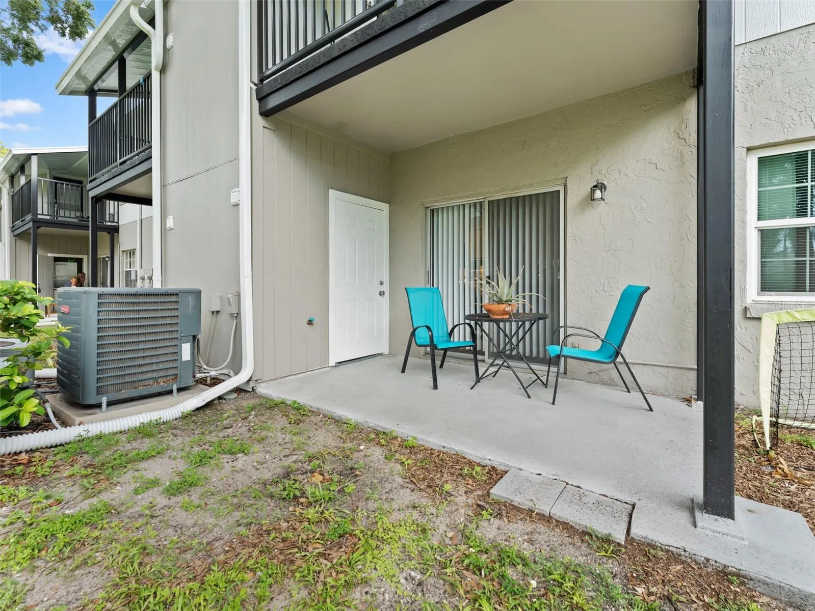 4507 S OAK DR #P41, #P41