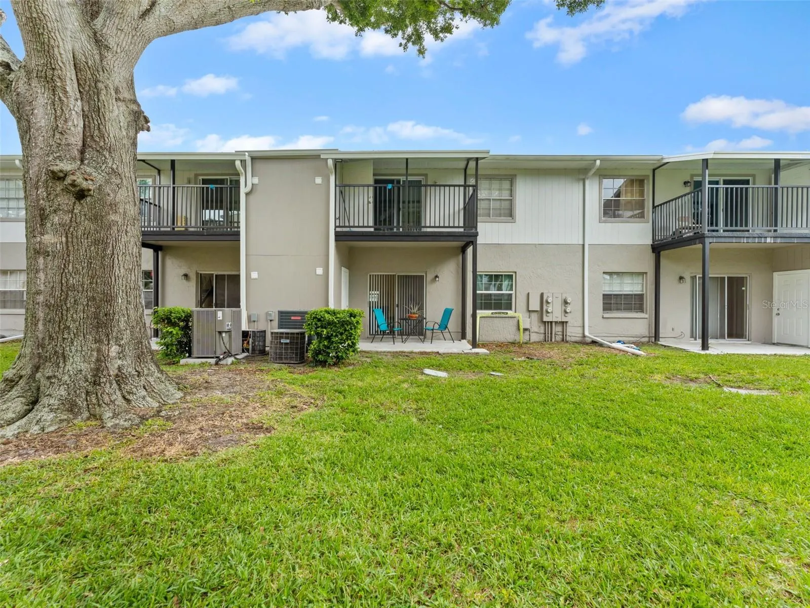 4507 S OAK DR #P41, #P41