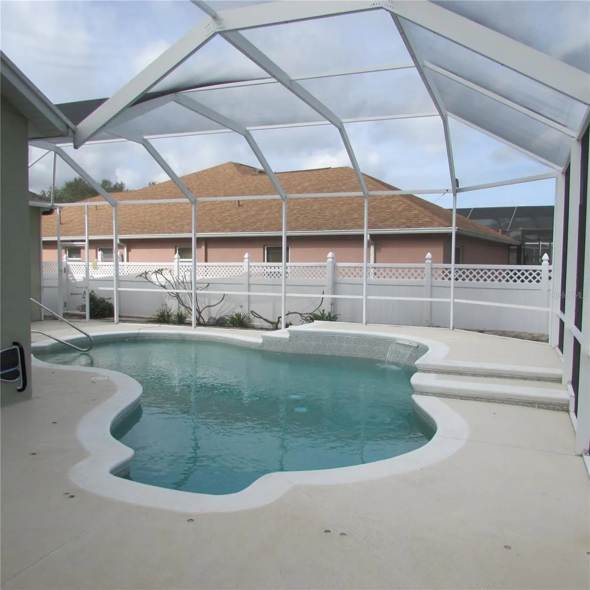 1430 CROOKED STICK DR