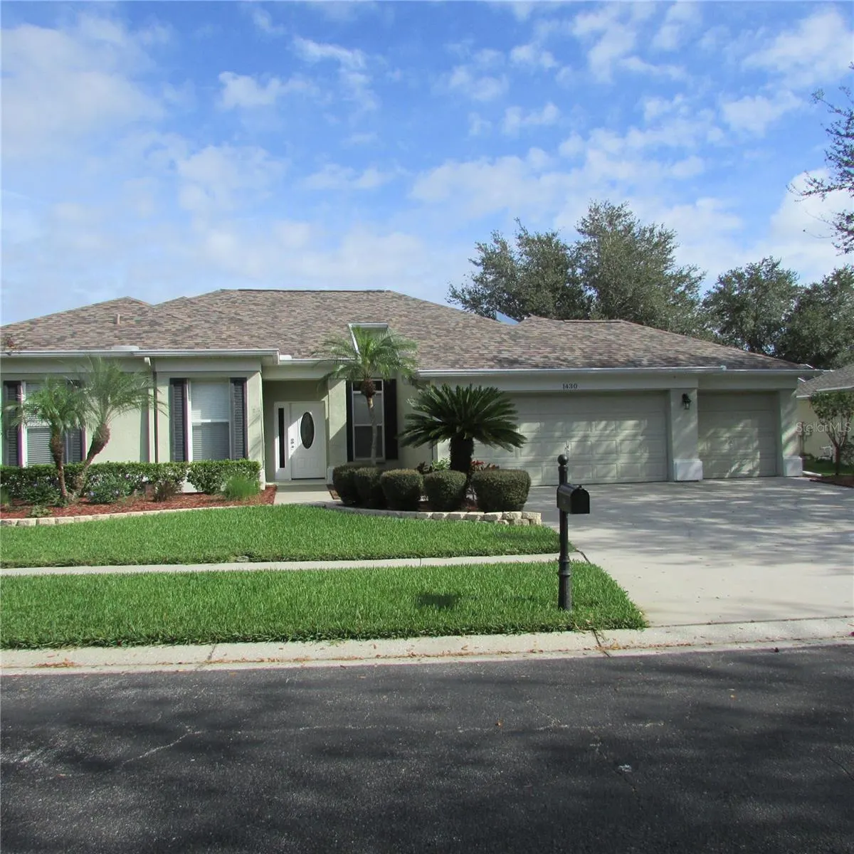 1430 CROOKED STICK DR