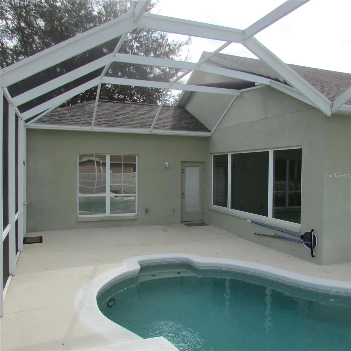 1430 CROOKED STICK DR