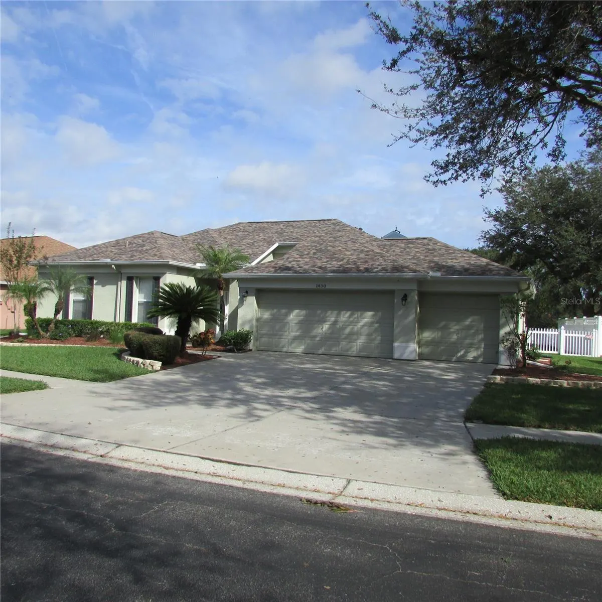 1430 CROOKED STICK DR