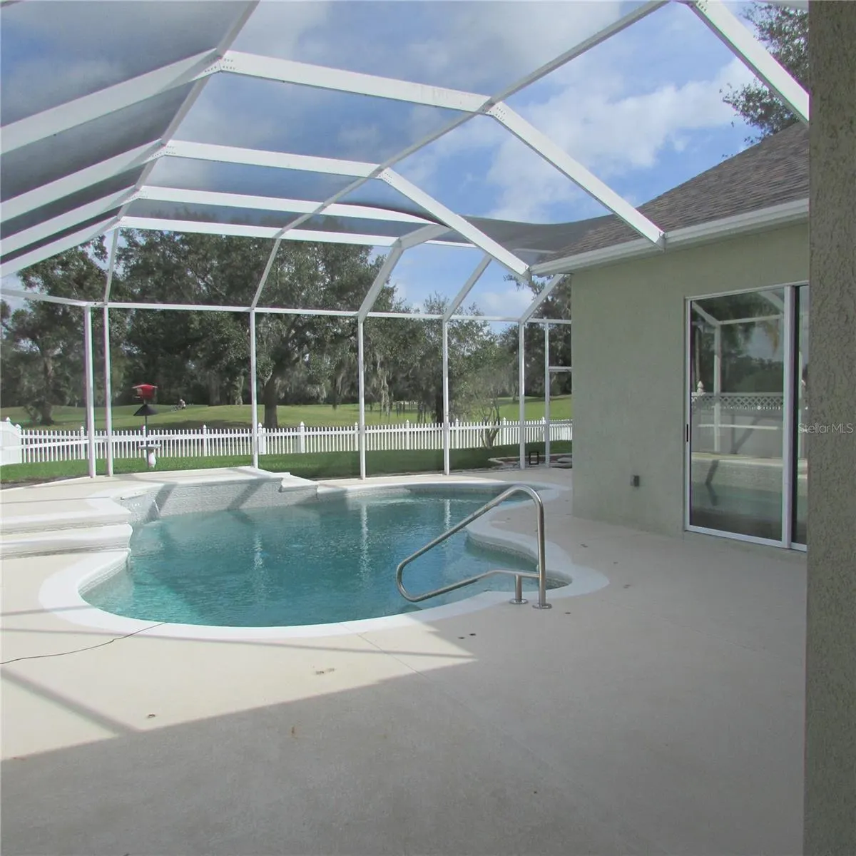 1430 CROOKED STICK DR