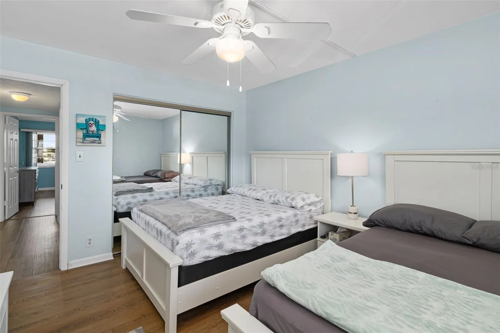 1868 SHORE DR S #207, #207