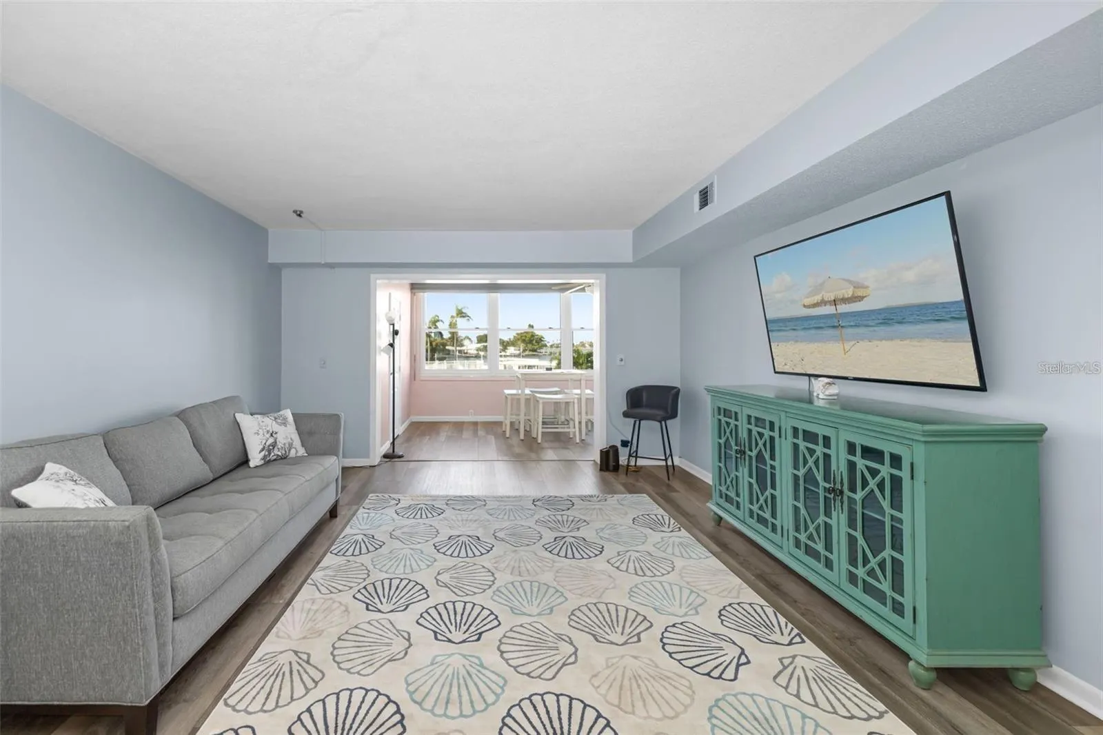 1868 SHORE DR S #207, #207