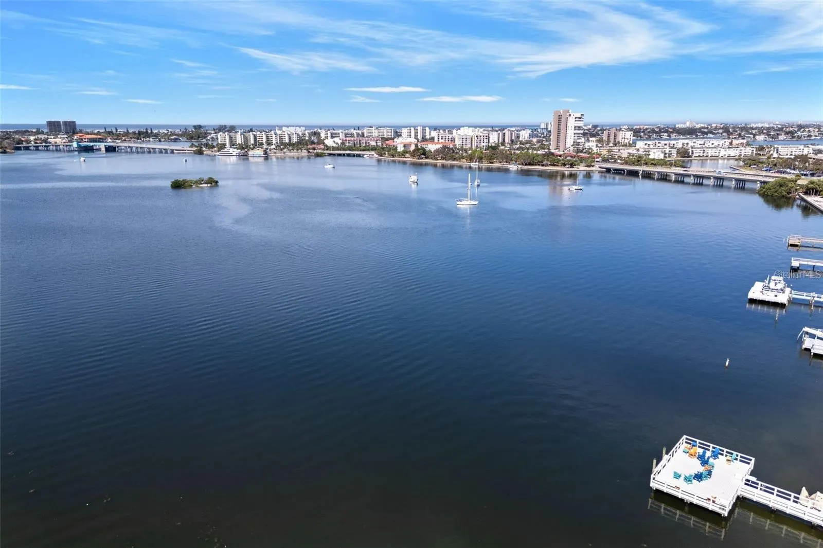 1868 SHORE DR S #207, #207