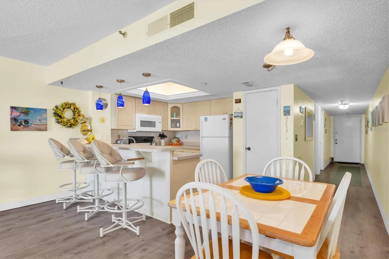 19440 GULF BLVD #209, #209