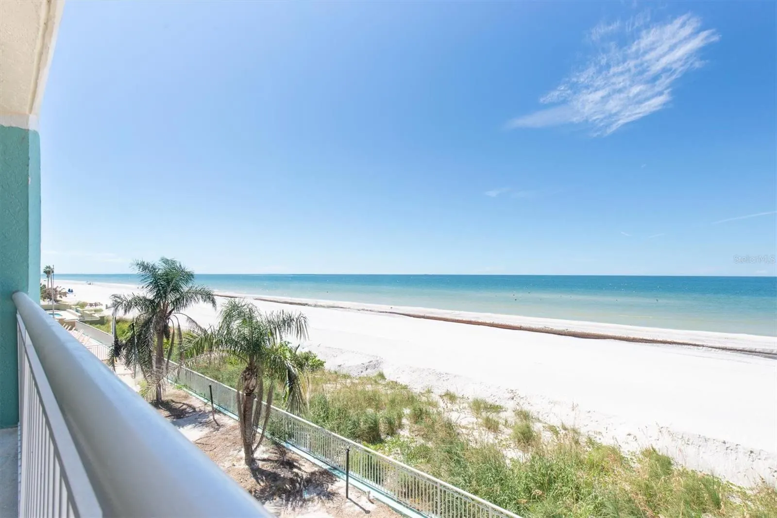 19440 GULF BLVD #209, #209