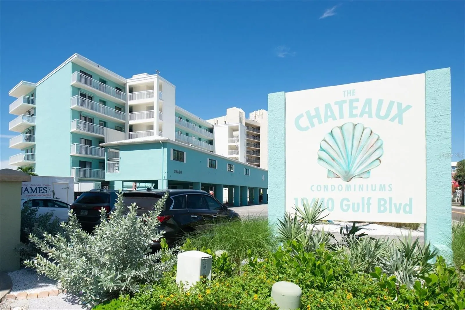 19440 GULF BLVD #209, #209