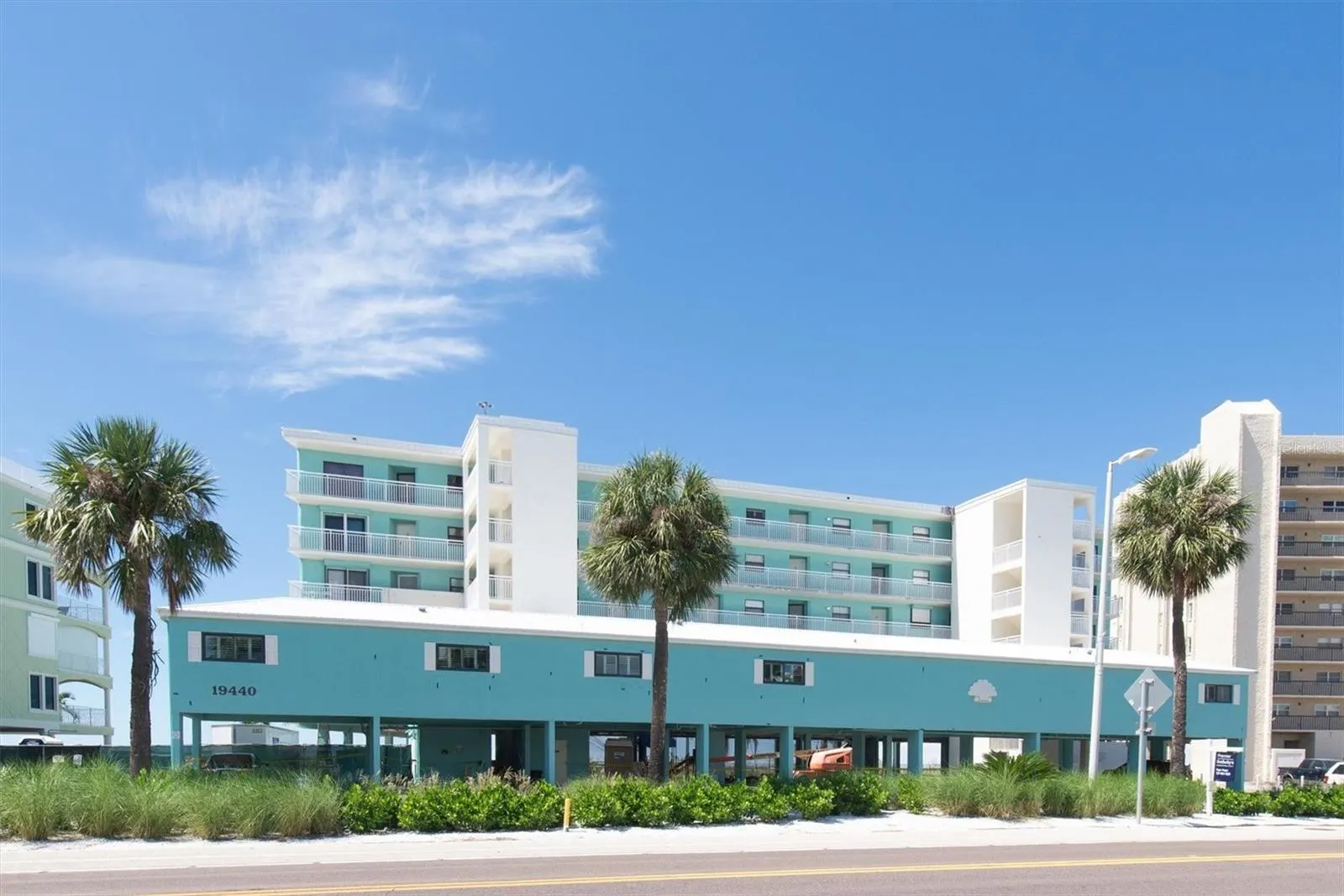 19440 GULF BLVD #209, #209