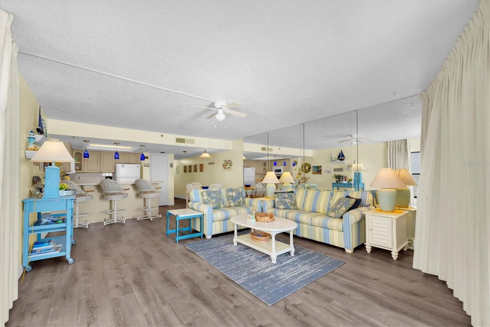 19440 GULF BLVD #209, #209