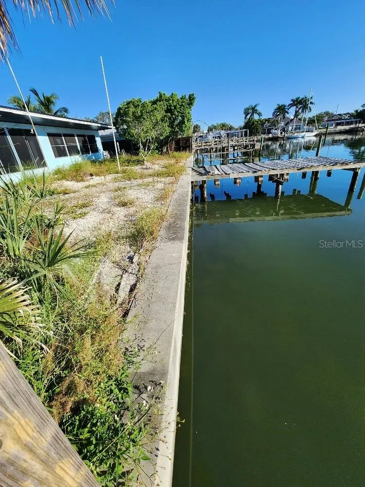 1450 SEA GULL DR S