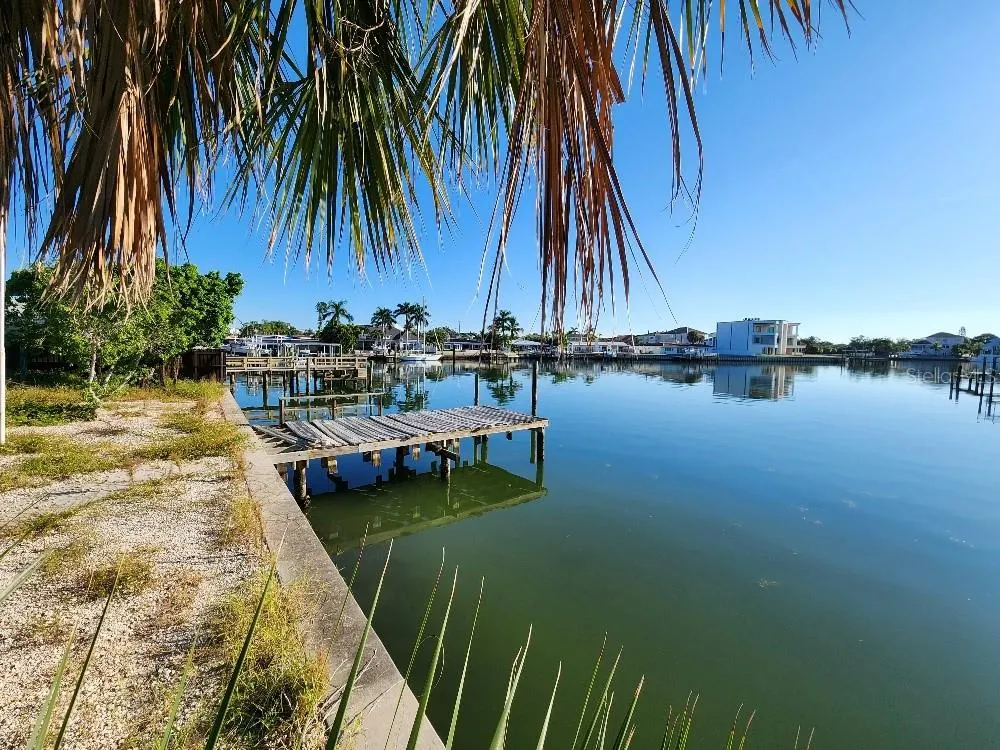 1450 SEA GULL DR S