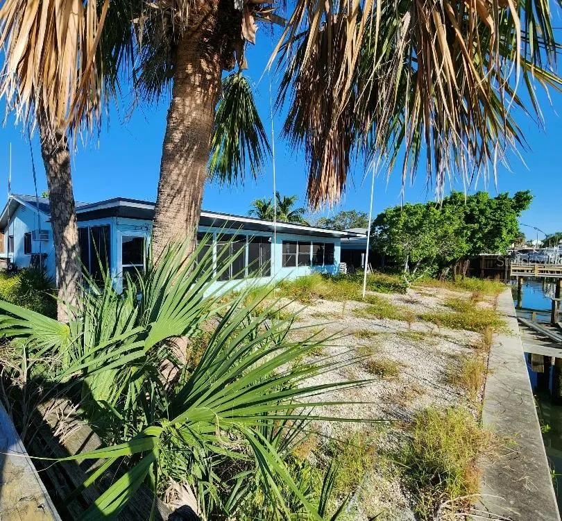 1450 SEA GULL DR S