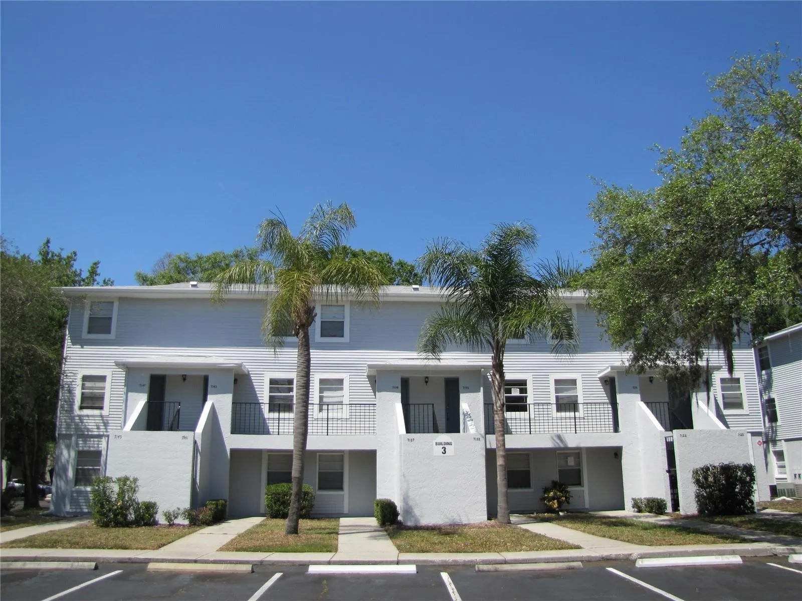 7137 E BANK DR #7137, #7137