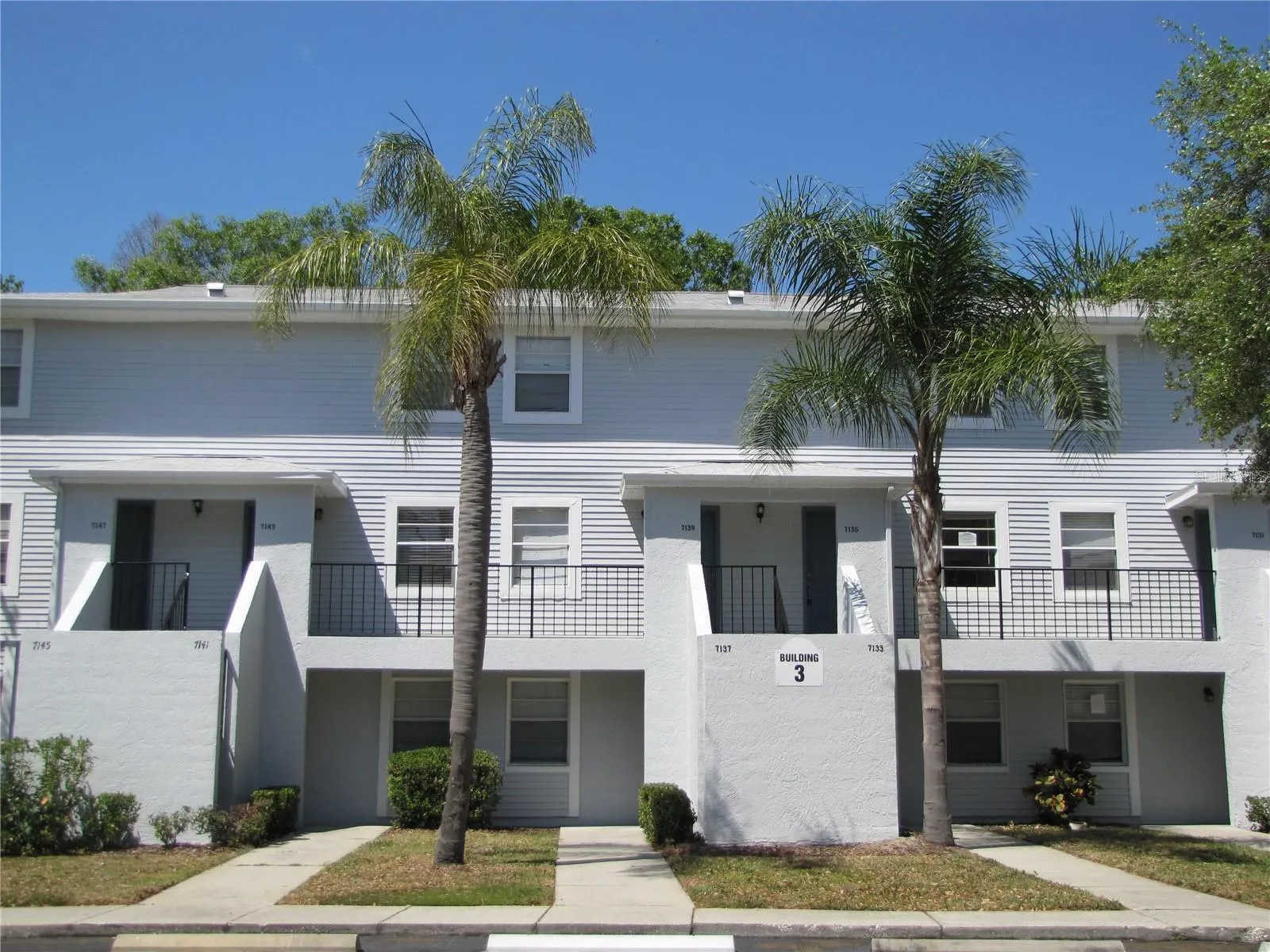 7137 E BANK DR #7137, #7137