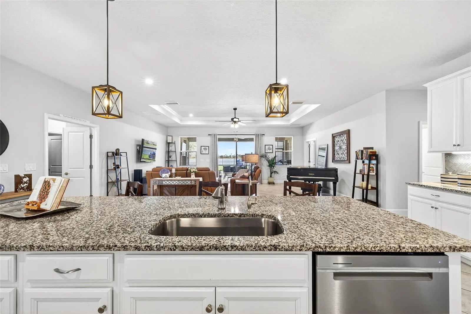 11761 LAKE LUCAYA DR