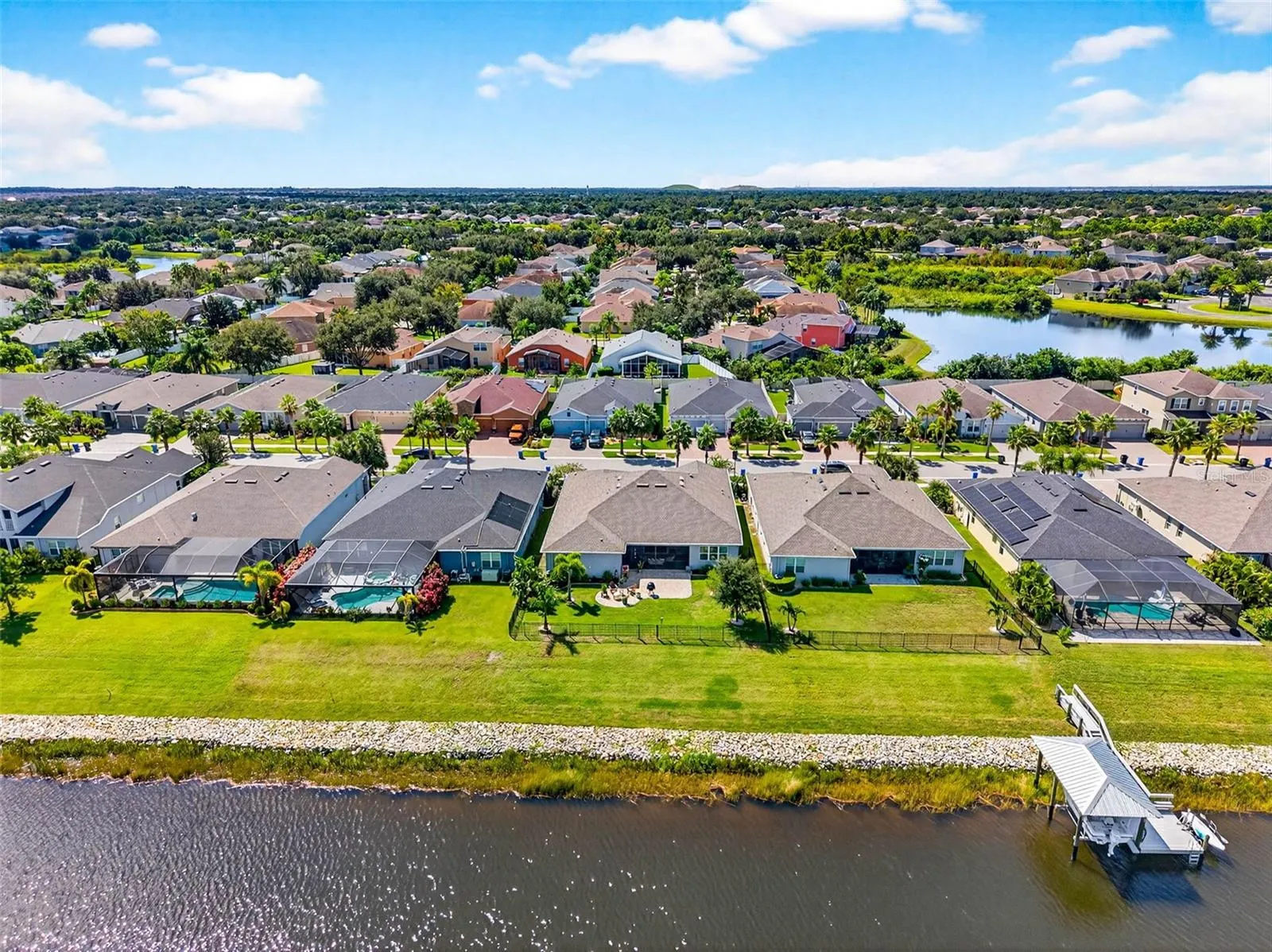 11761 LAKE LUCAYA DR