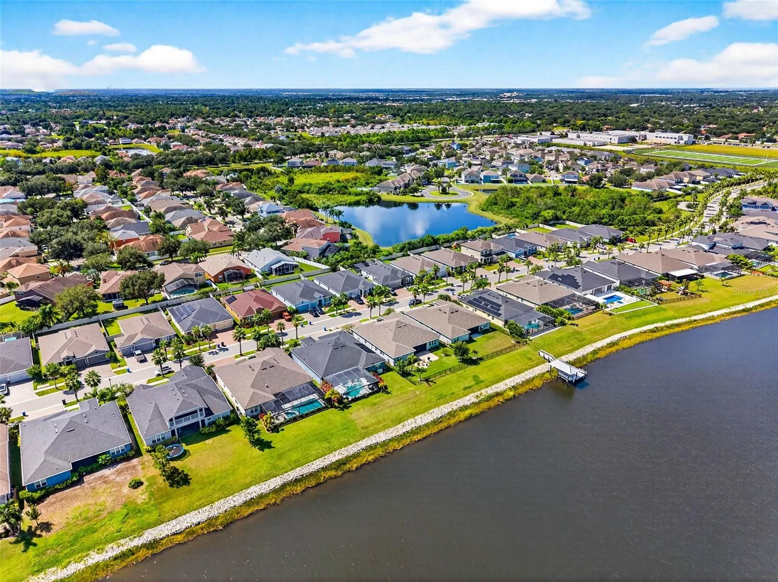 11761 LAKE LUCAYA DR
