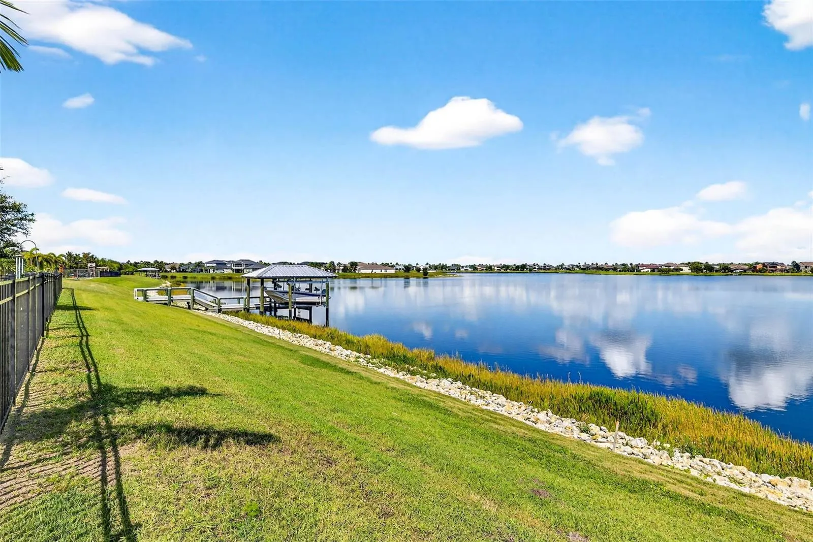 11761 LAKE LUCAYA DR