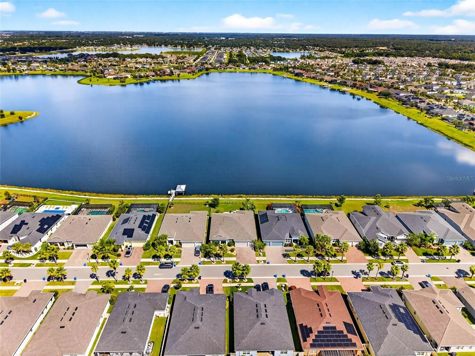 11761 LAKE LUCAYA DR