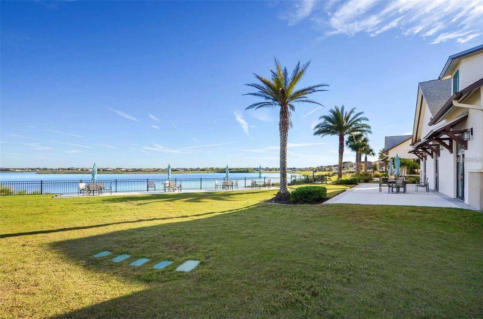 11761 LAKE LUCAYA DR