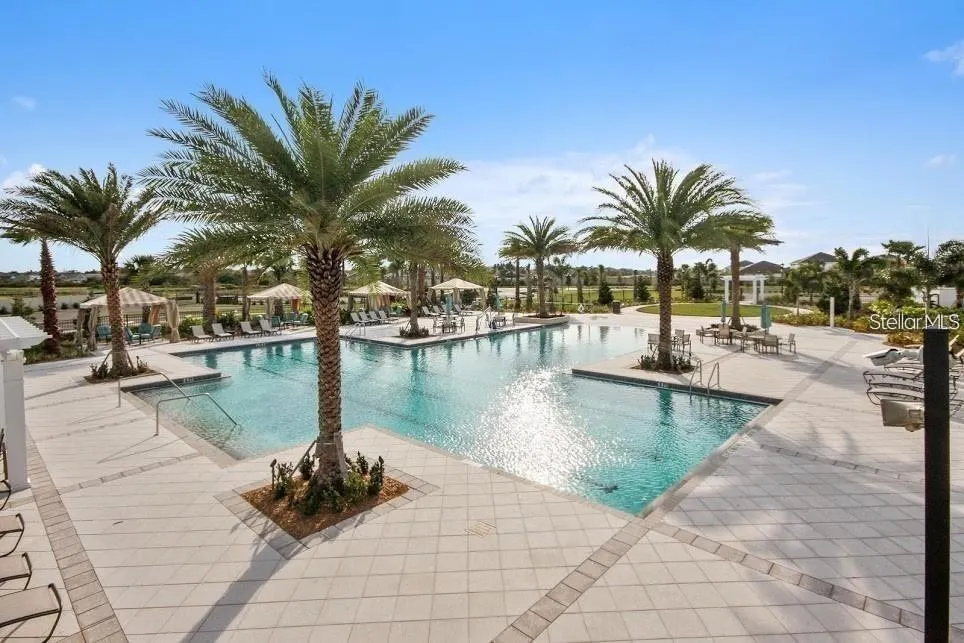 11761 LAKE LUCAYA DR