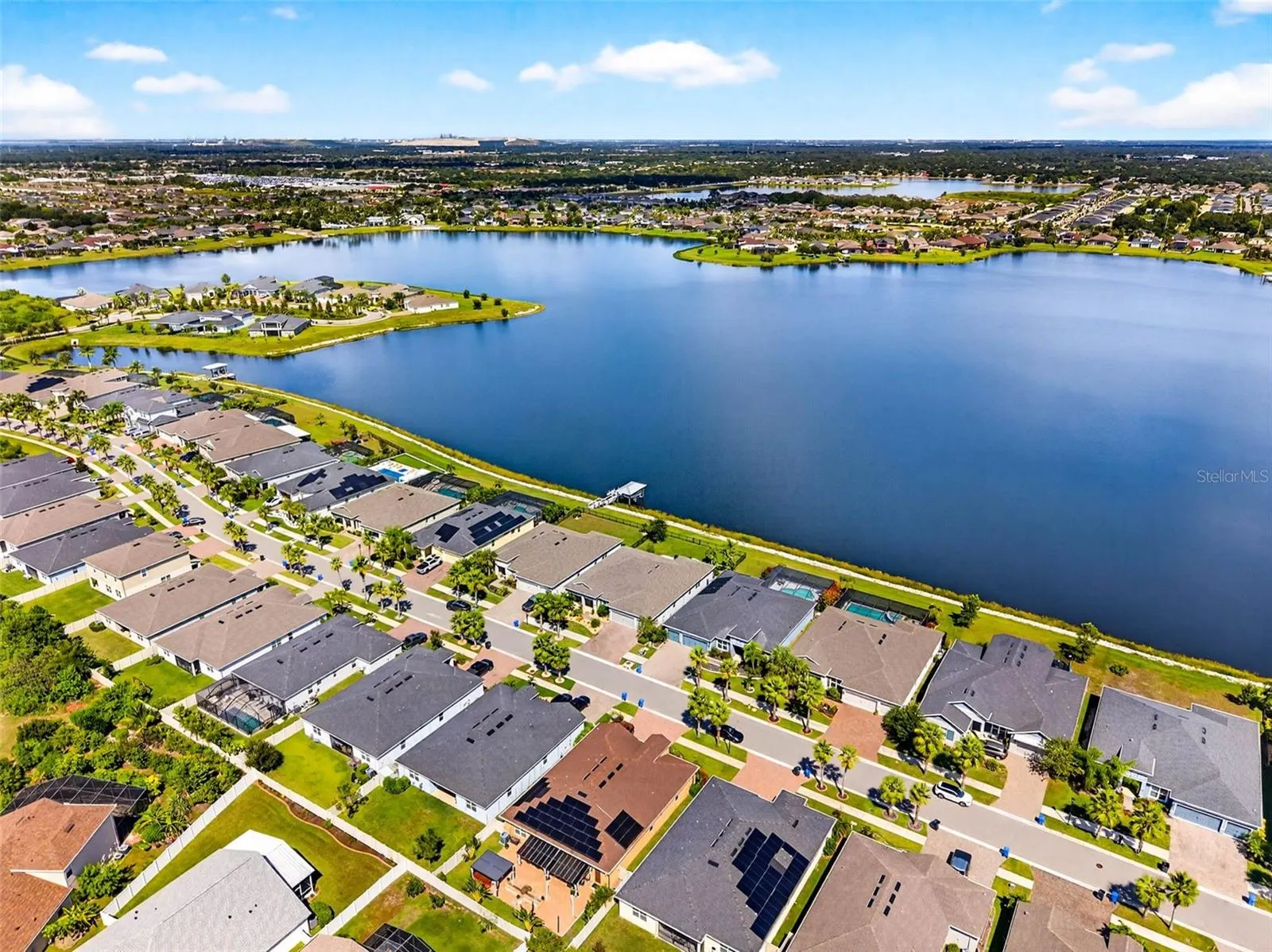 11761 LAKE LUCAYA DR