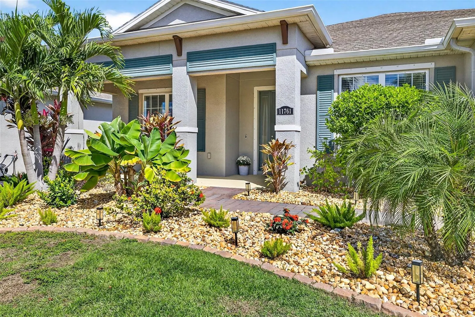 11761 LAKE LUCAYA DR
