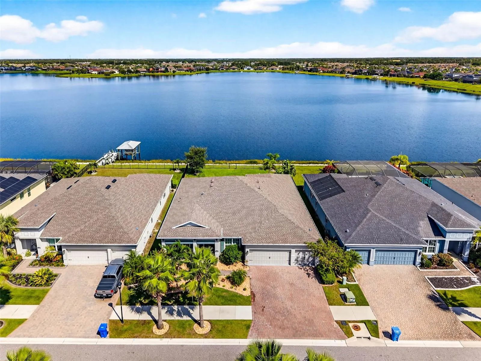11761 LAKE LUCAYA DR