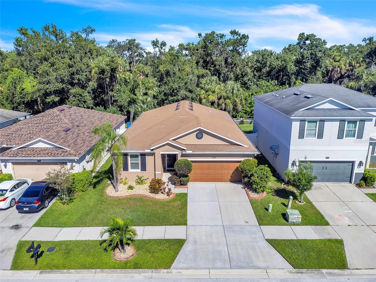7518 TANGLE BROOK BLVD