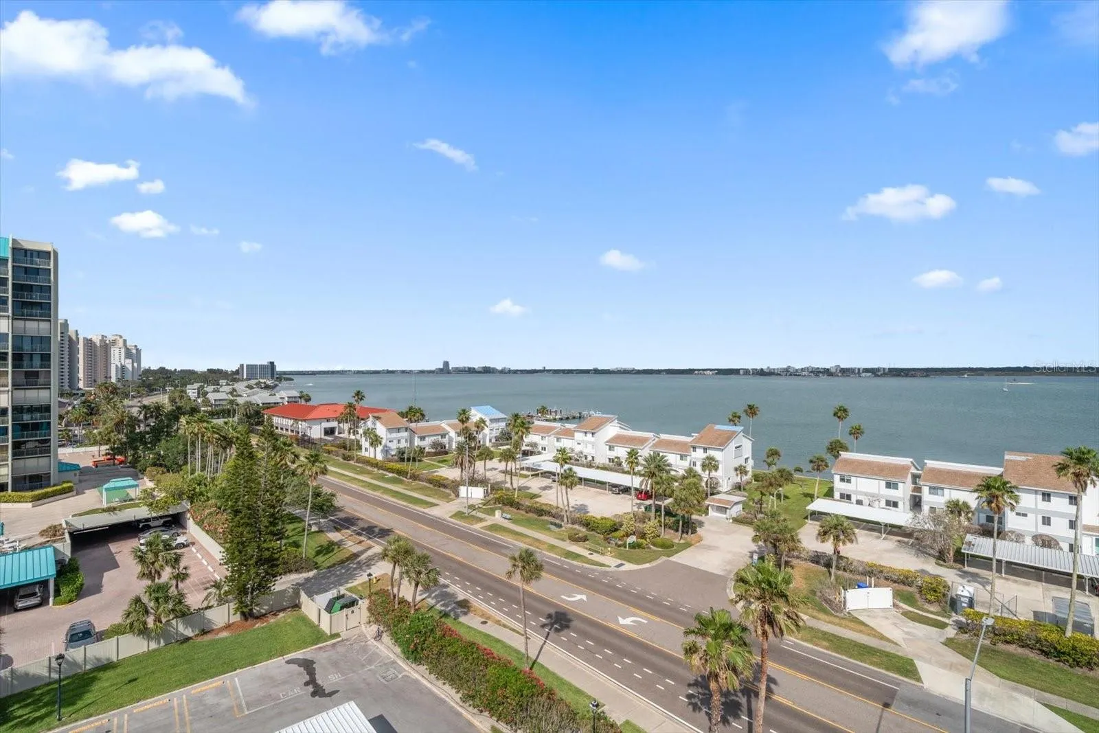1400 GULF BLVD #804, #804