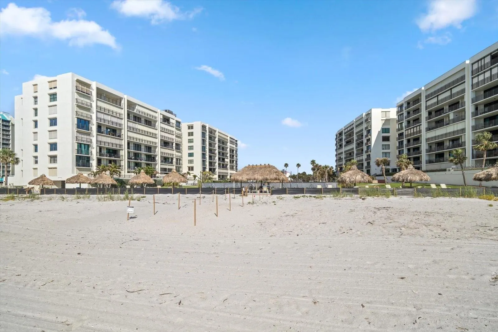 1400 GULF BLVD #804, #804
