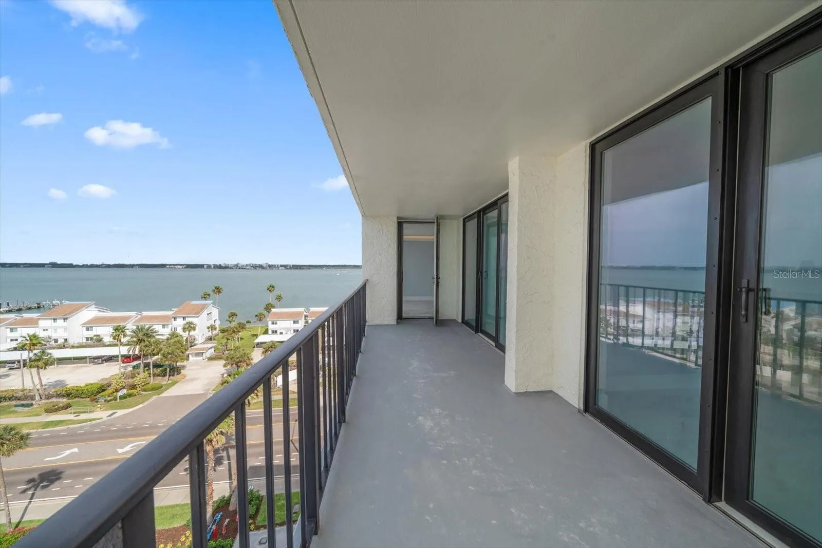 1400 GULF BLVD #804, #804