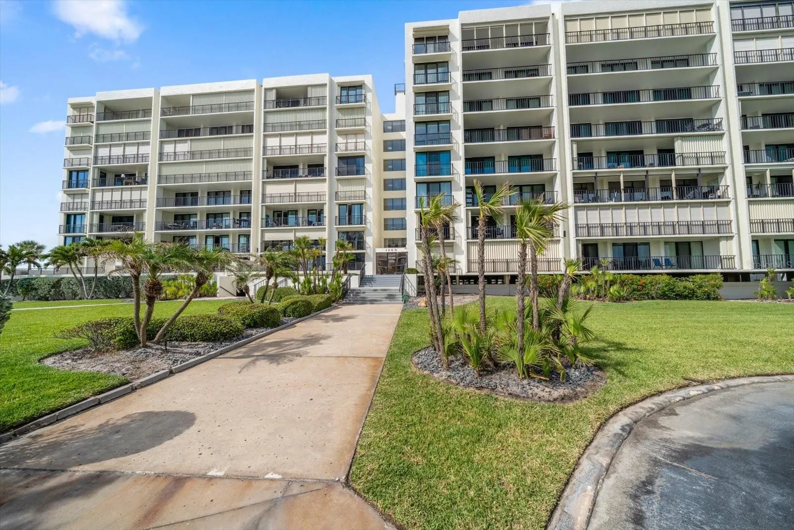1400 GULF BLVD #804, #804