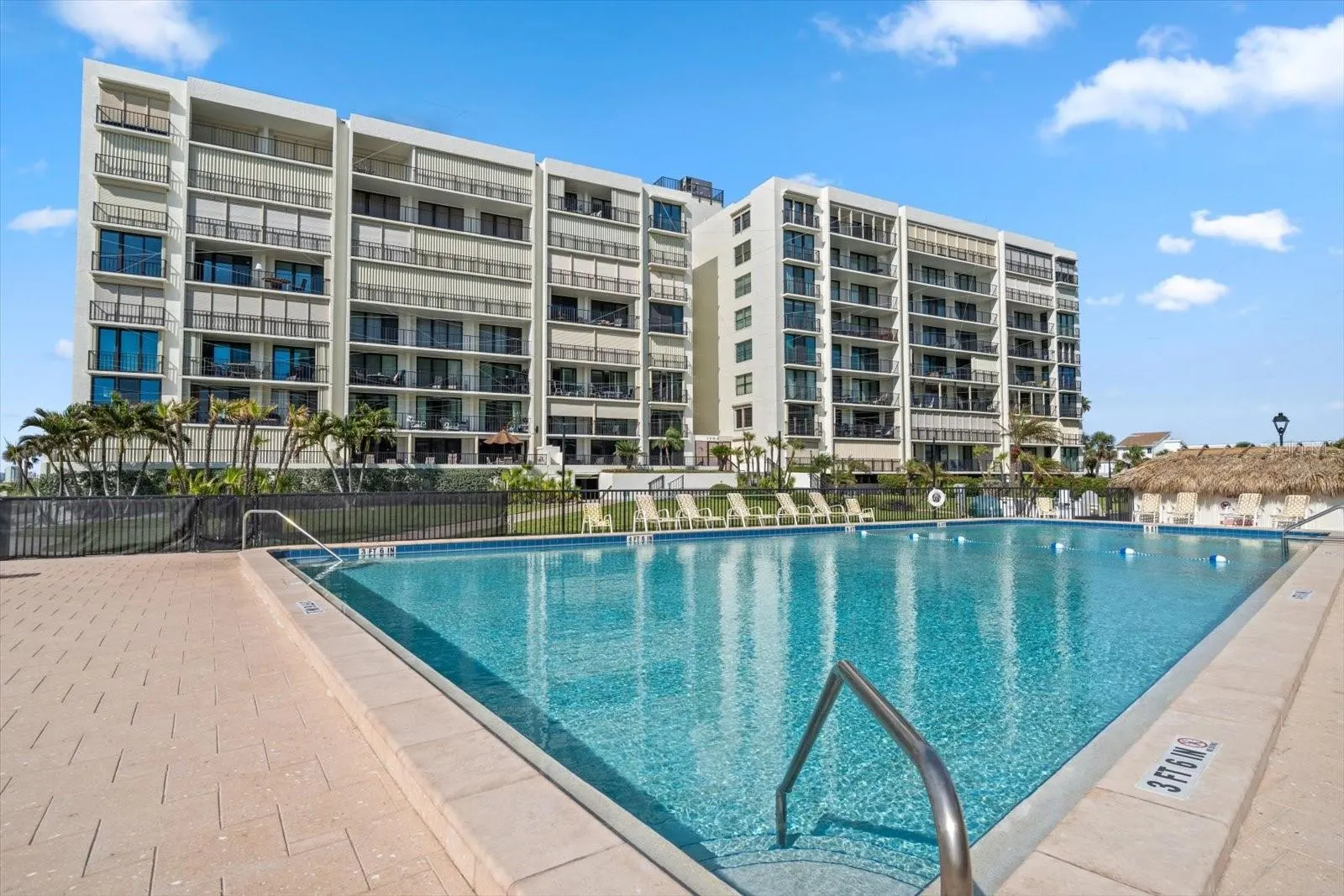 1400 GULF BLVD #804, #804