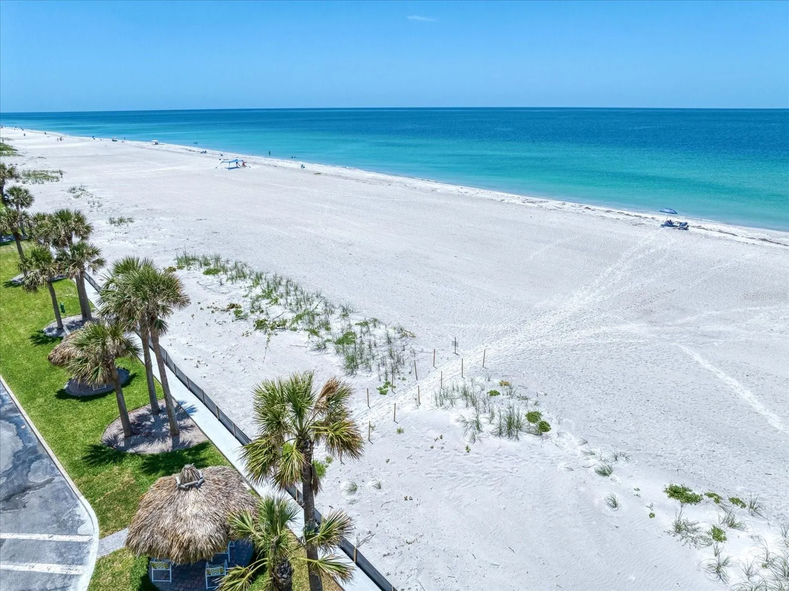 1400 GULF BLVD #804, #804
