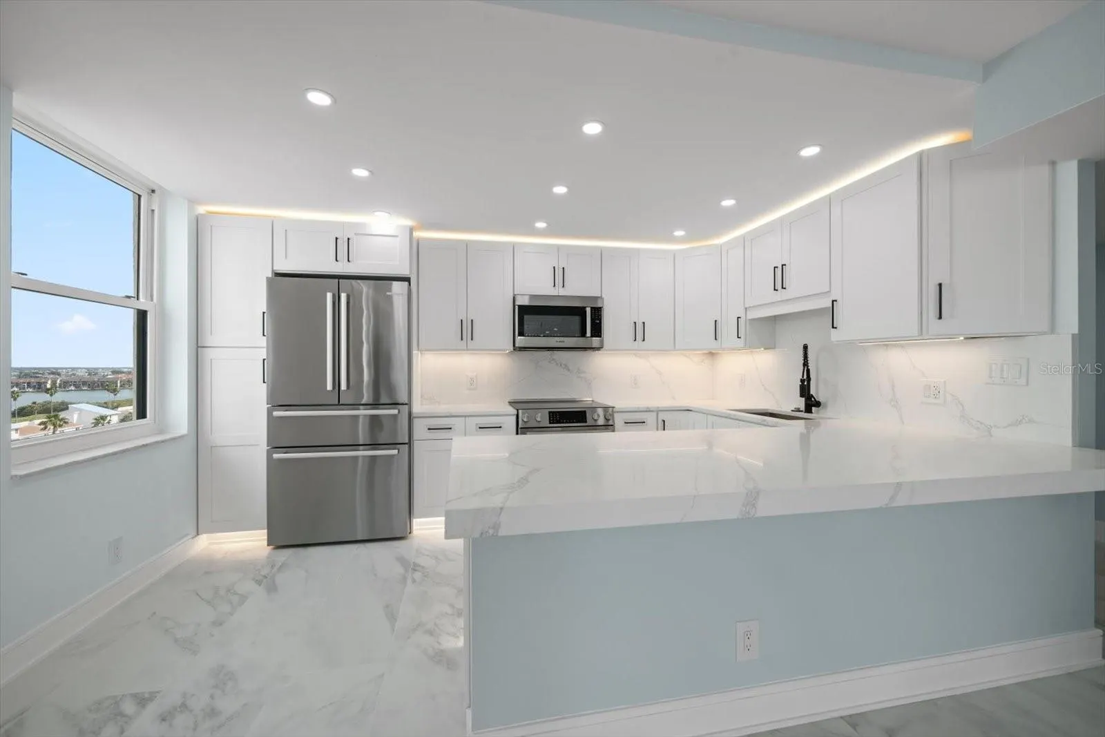 1400 GULF BLVD #804, #804