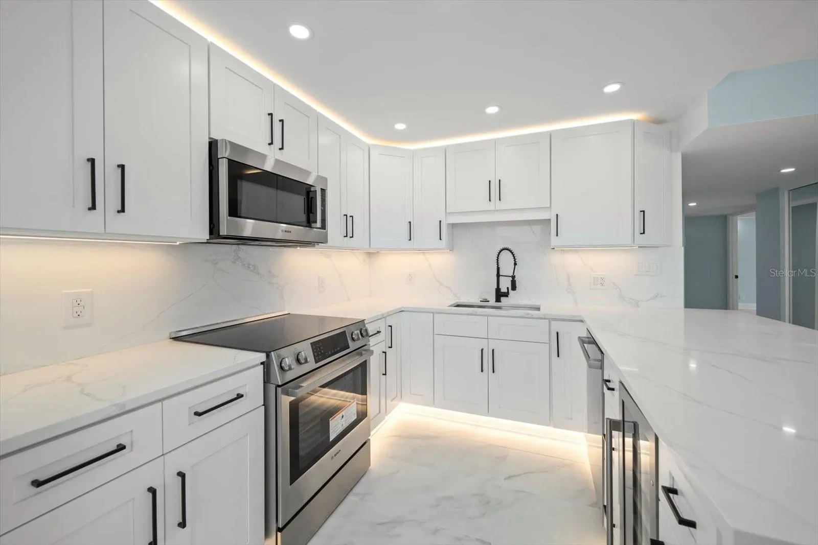 1400 GULF BLVD #804, #804